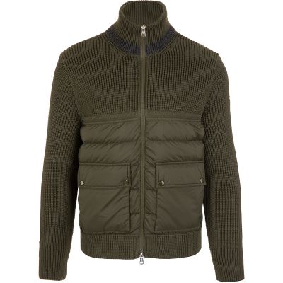 MONCLER Cardigan