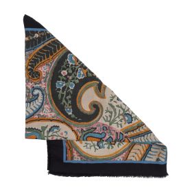 ETRO Shaal- Nur Scarf