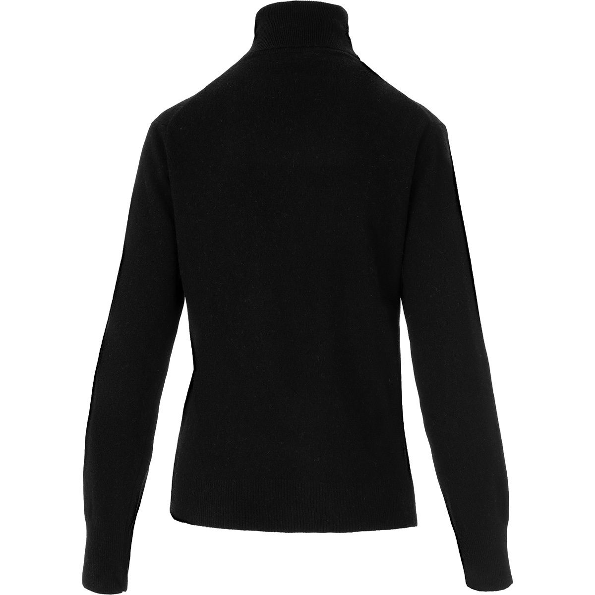OZ BASIC Rollkragenpullover
