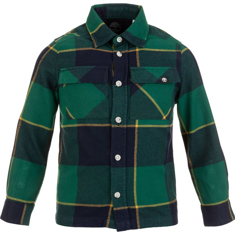 TIMBERLAND Shirt