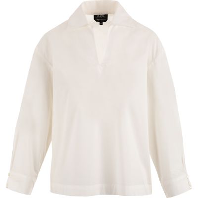 A.P.C Bluse Angela