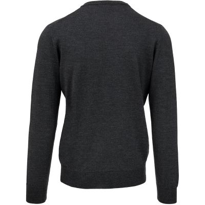 OZ BASIC Strickpullover