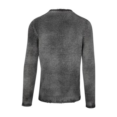 AVANT TOI WHITE Sweater
