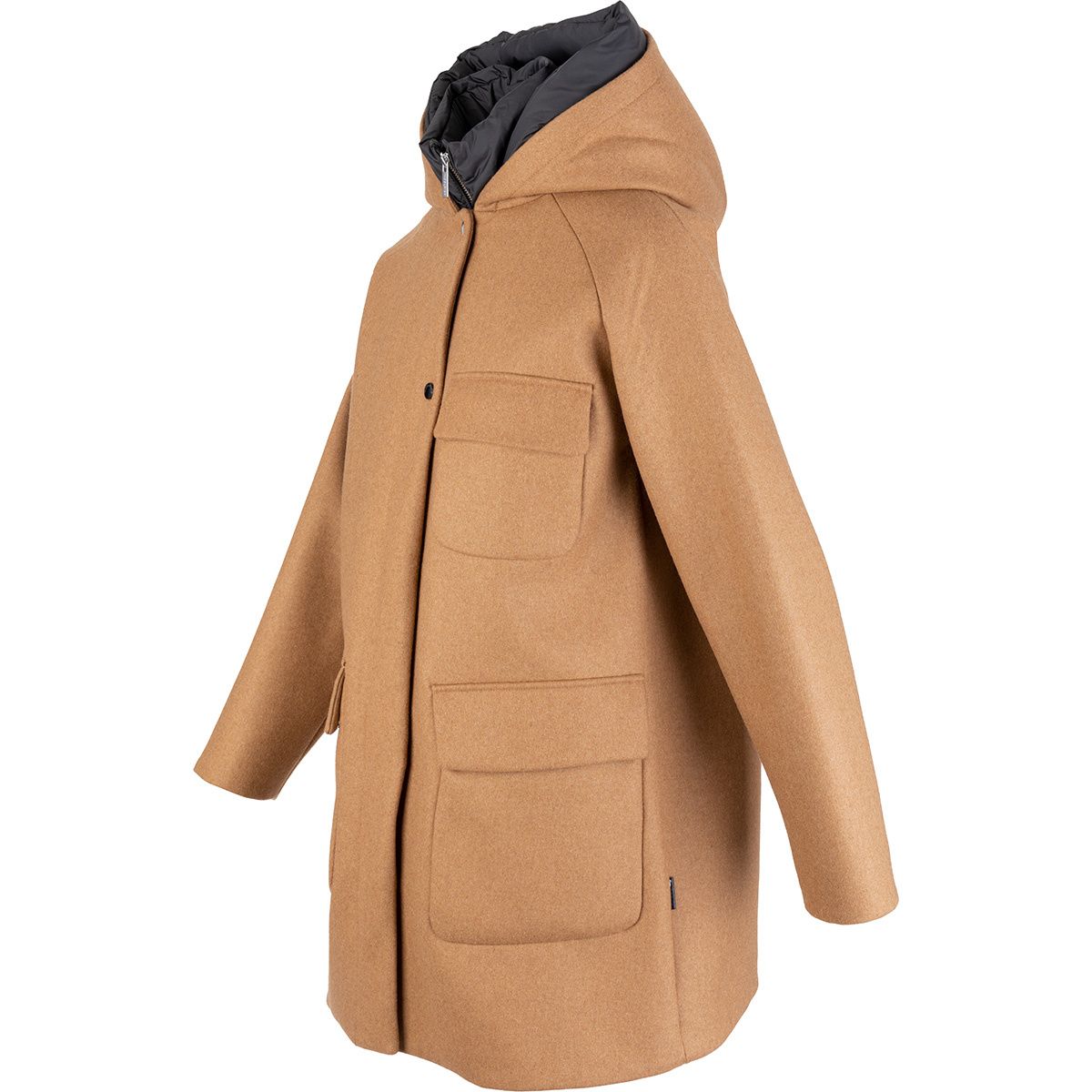 WOOLRICH Mantel