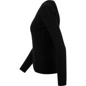 ALLUDE V-Neck