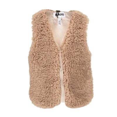 MOLO Hatcha Vest