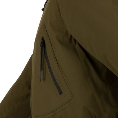 CP COMPANY Pro-Tek Goggle Jacke