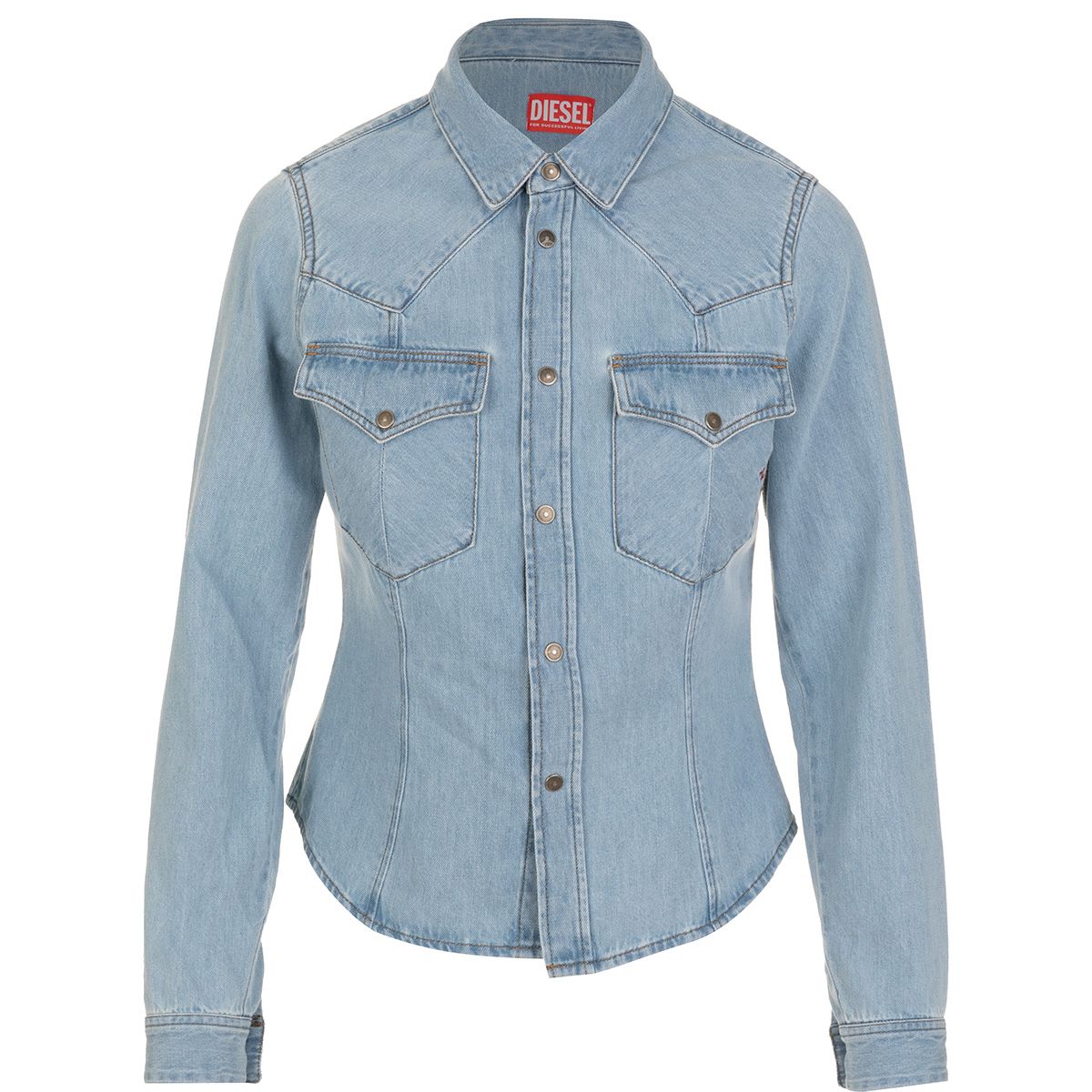 DIESEL De-Rin-F Shirt