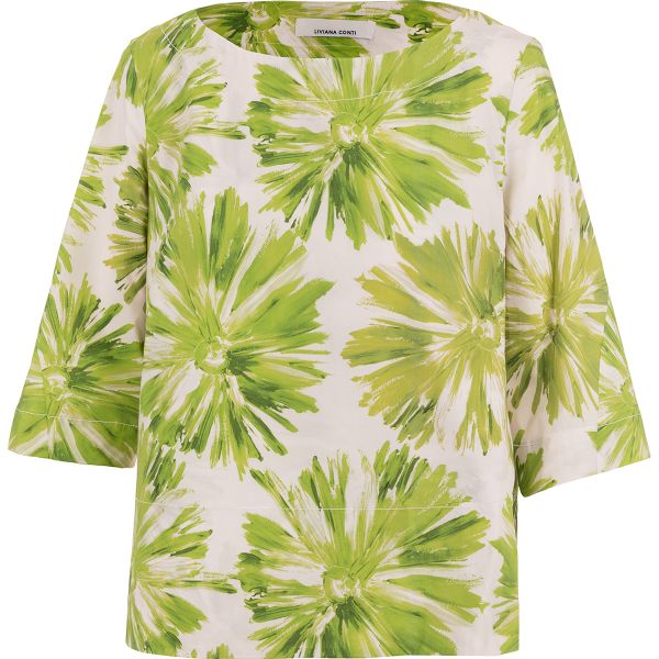 LIVIANA CONTI BLOUSE