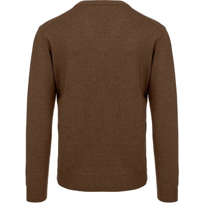 OZ BASIC Strickpullover
