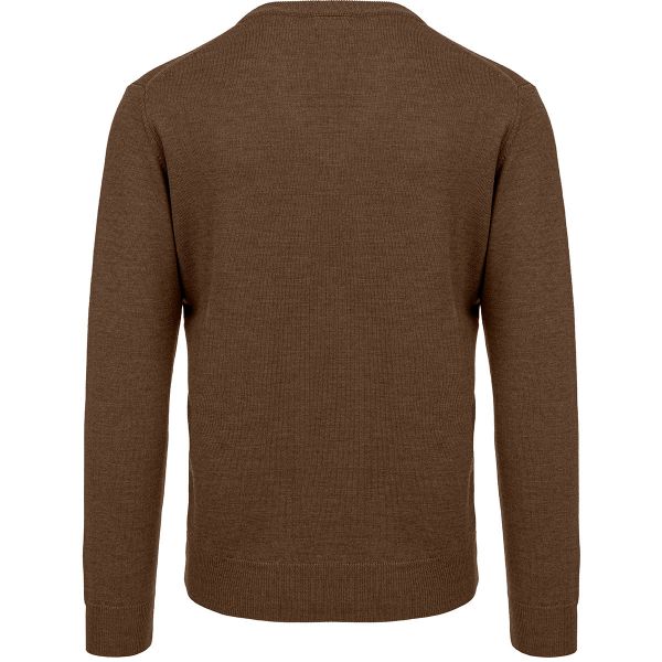 OZ BASIC Strickpullover