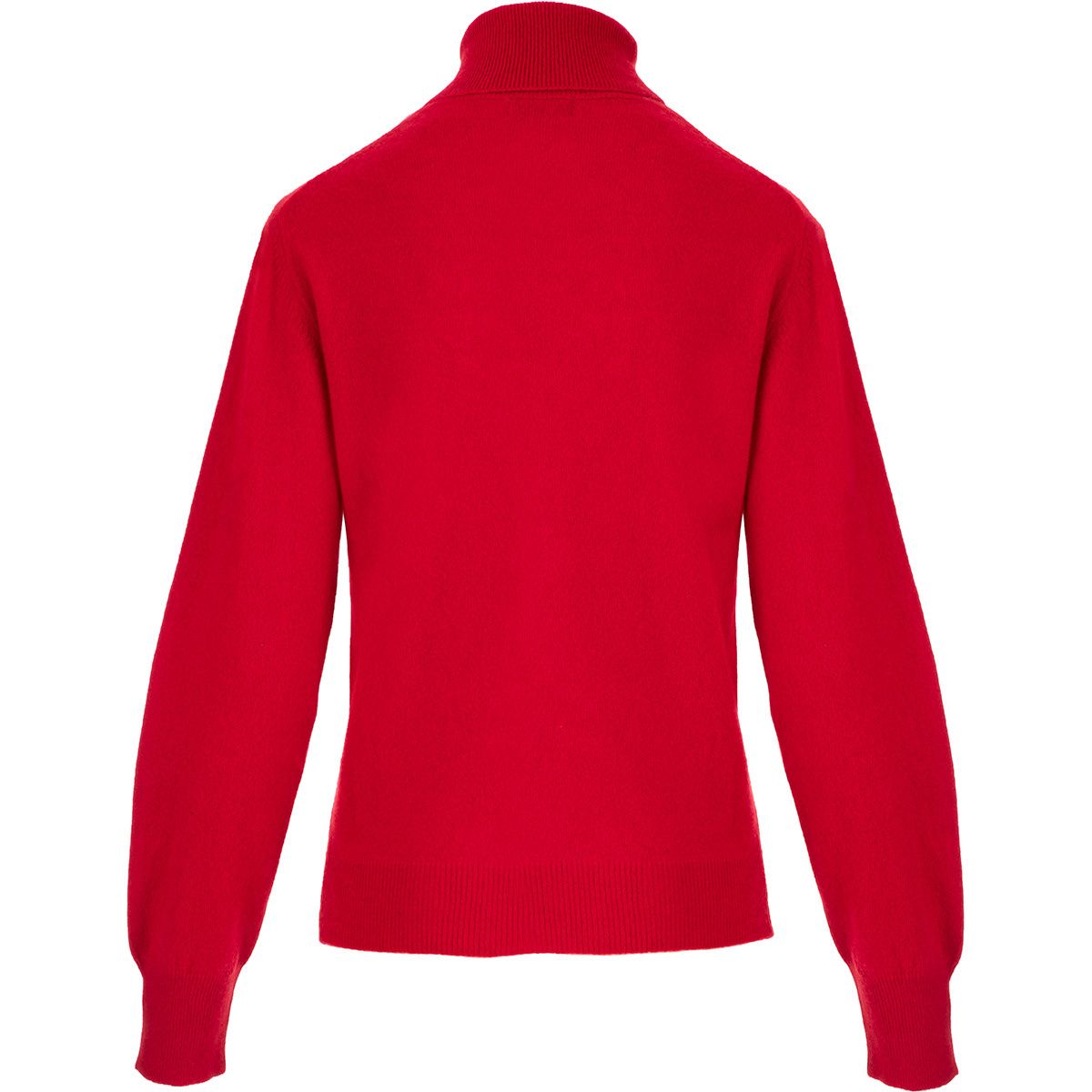 OZ BASIC High Neck