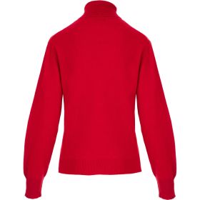 OZ BASIC Rollkragenpullover