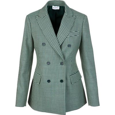 P.A.R.O.S.H. BLAZER