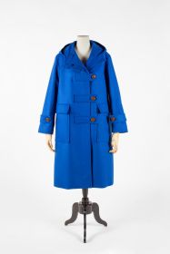 LODENWELT Duffle Coat Loden