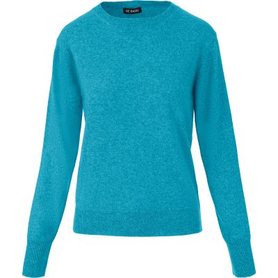 OZ BASIC Strickpullover