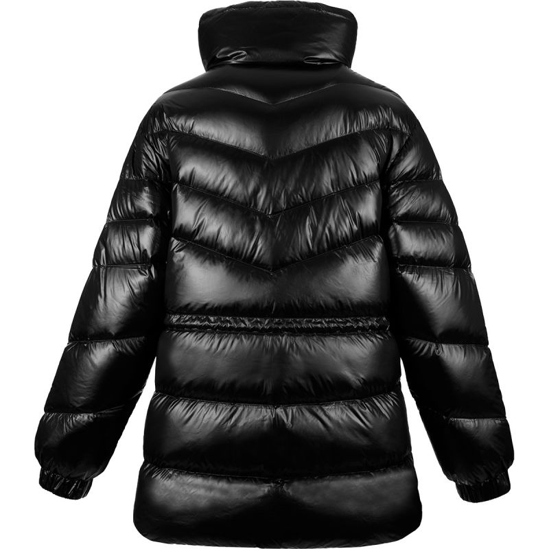 WOOLRICH ALIQUIPPA PUFFY JACKET