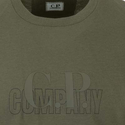 CP COMPANY T-Shirt