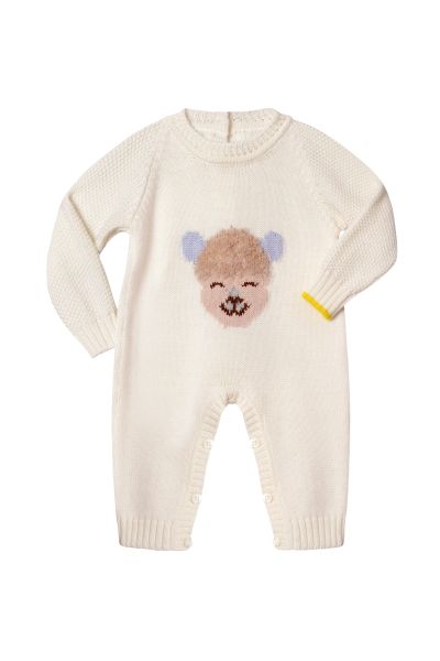 GENSAMI Romper Alpachino