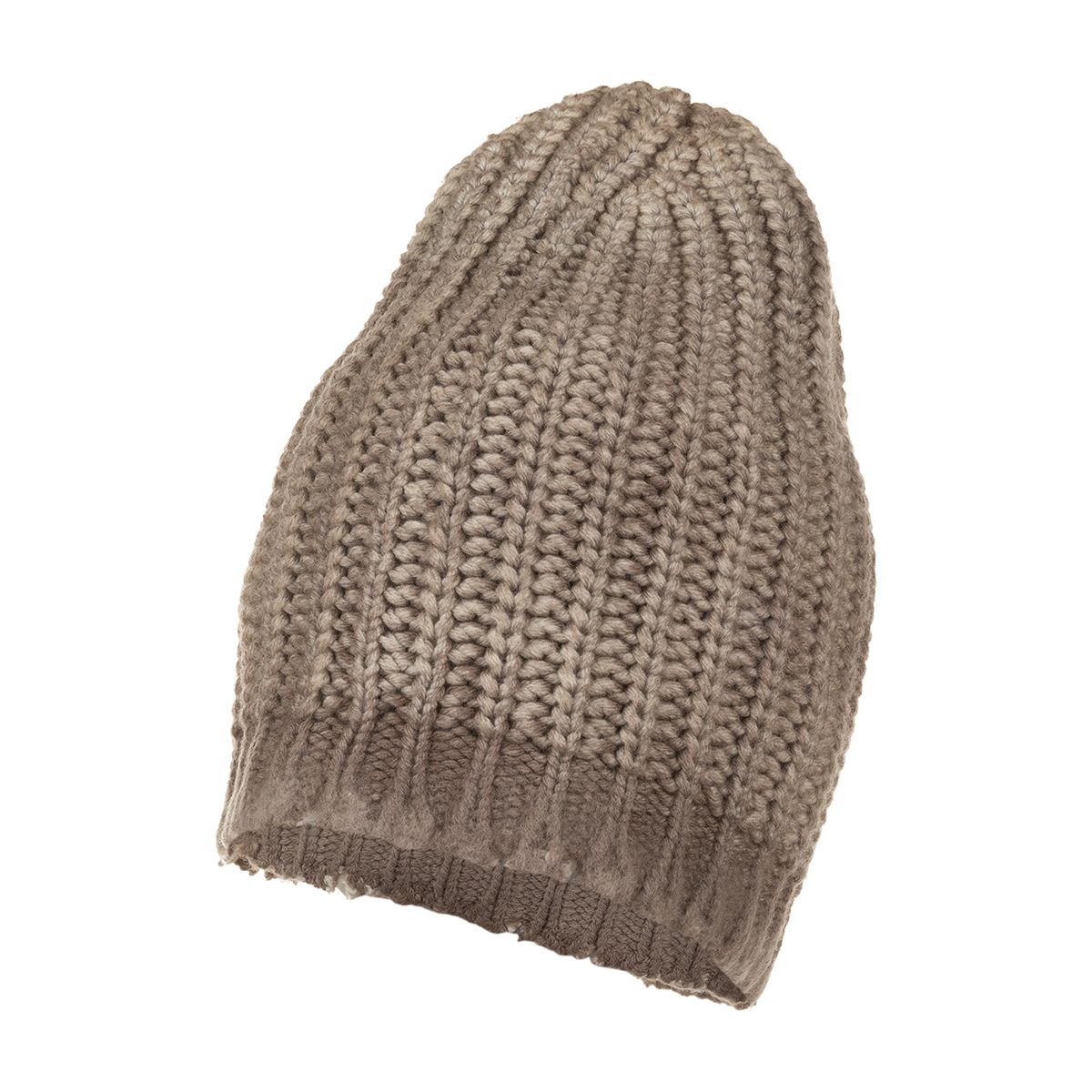 AVANT TOI WHITE Hat