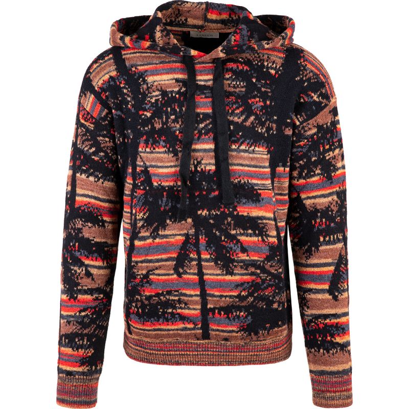 LANEUS hoodie 