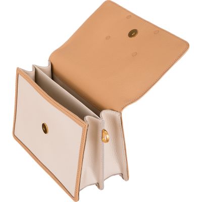 HOGAN H BAG RAFIA