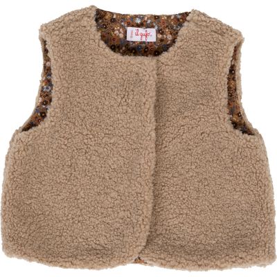 IL GUFO Gilet