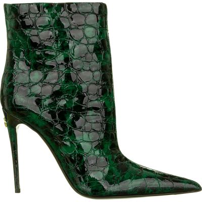 DOLCE & GABBANA Stiefelette