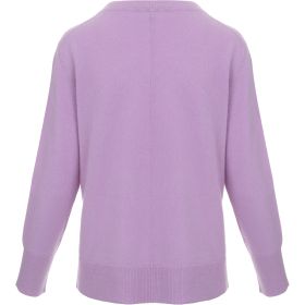 OZ BASIC Rundhals Pullover