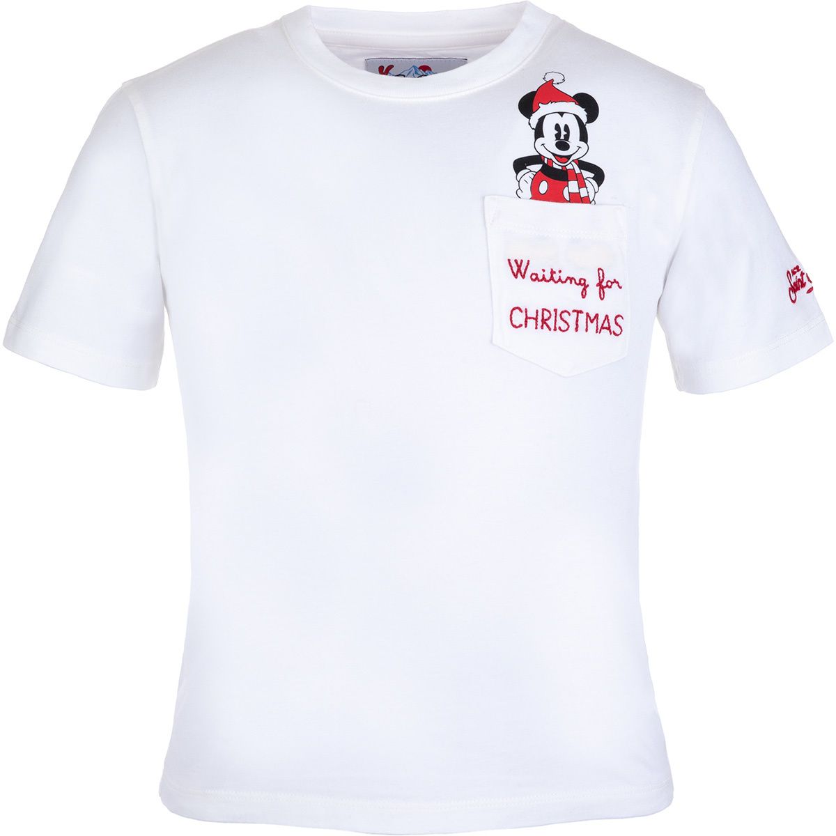 MC2 SAINT BARTH T-Shirt