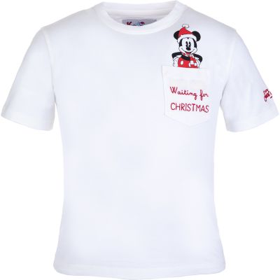 MC2 SAINT BARTH T-Shirt