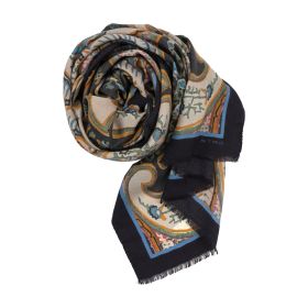 ETRO Shaal- Nur Scarf