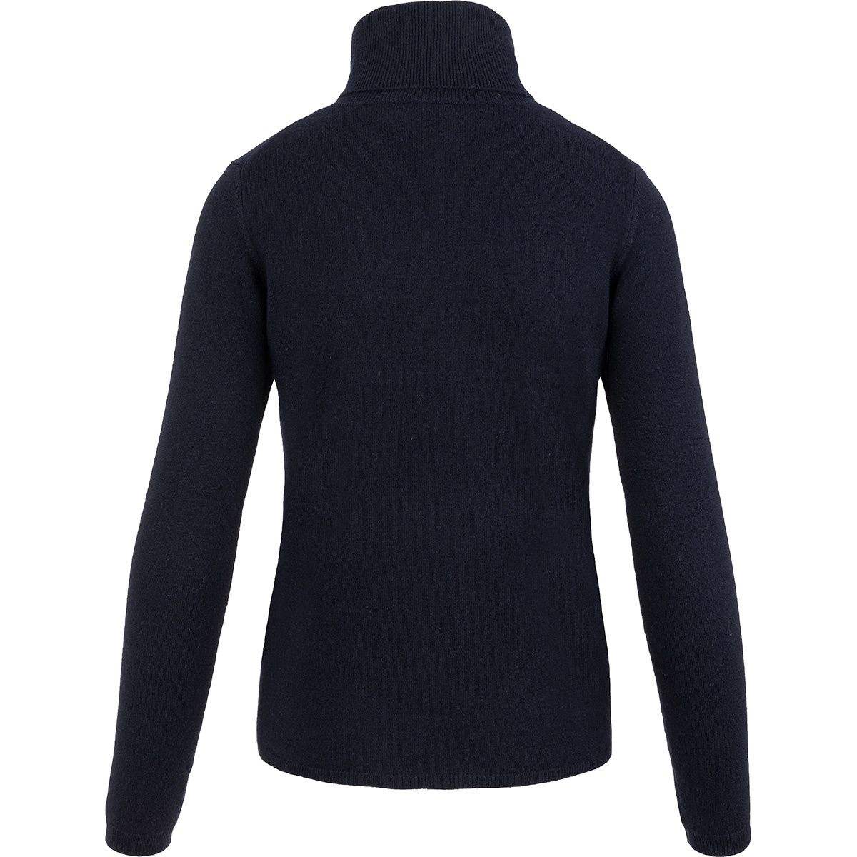ALLUDE High Neck