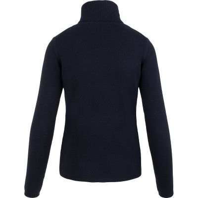 ALLUDE High Neck