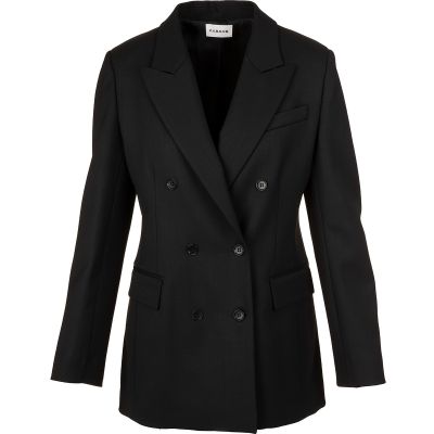 P.A.R.O.S.H. BISTRETCH BLAZER