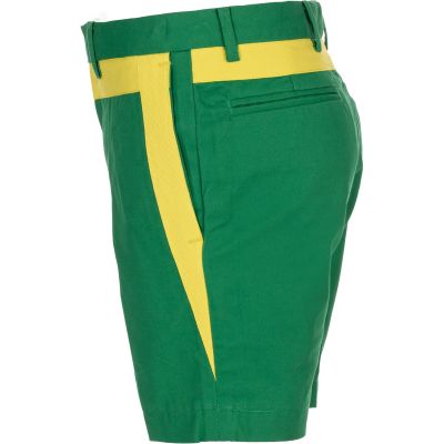 TIA CIBANI Frank short