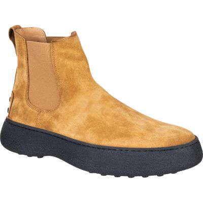 TOD'S Chelsea Stiefel