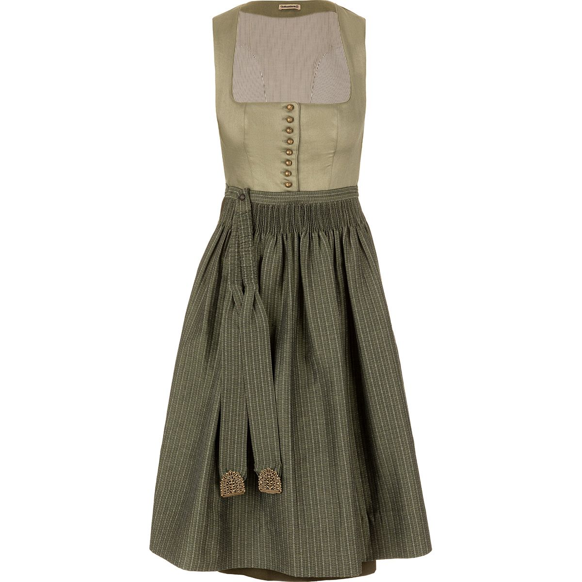 GOTTSEIDANK MONIKA DIRNDL