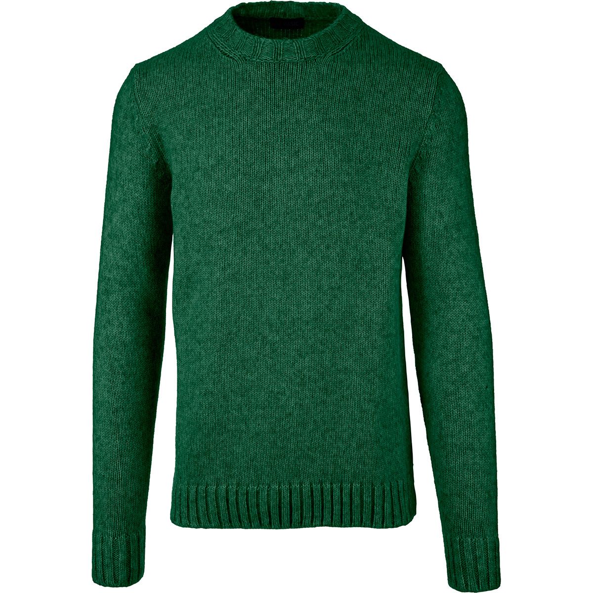 OZ BASIC Strickpullover