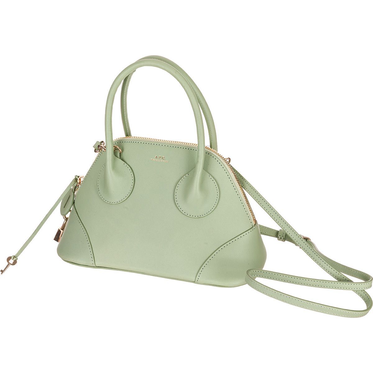 A.P.C SAC EMMA SMALL