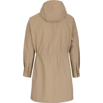 A.P.C Mantel