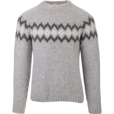 ELEVENTY Strickpullover
