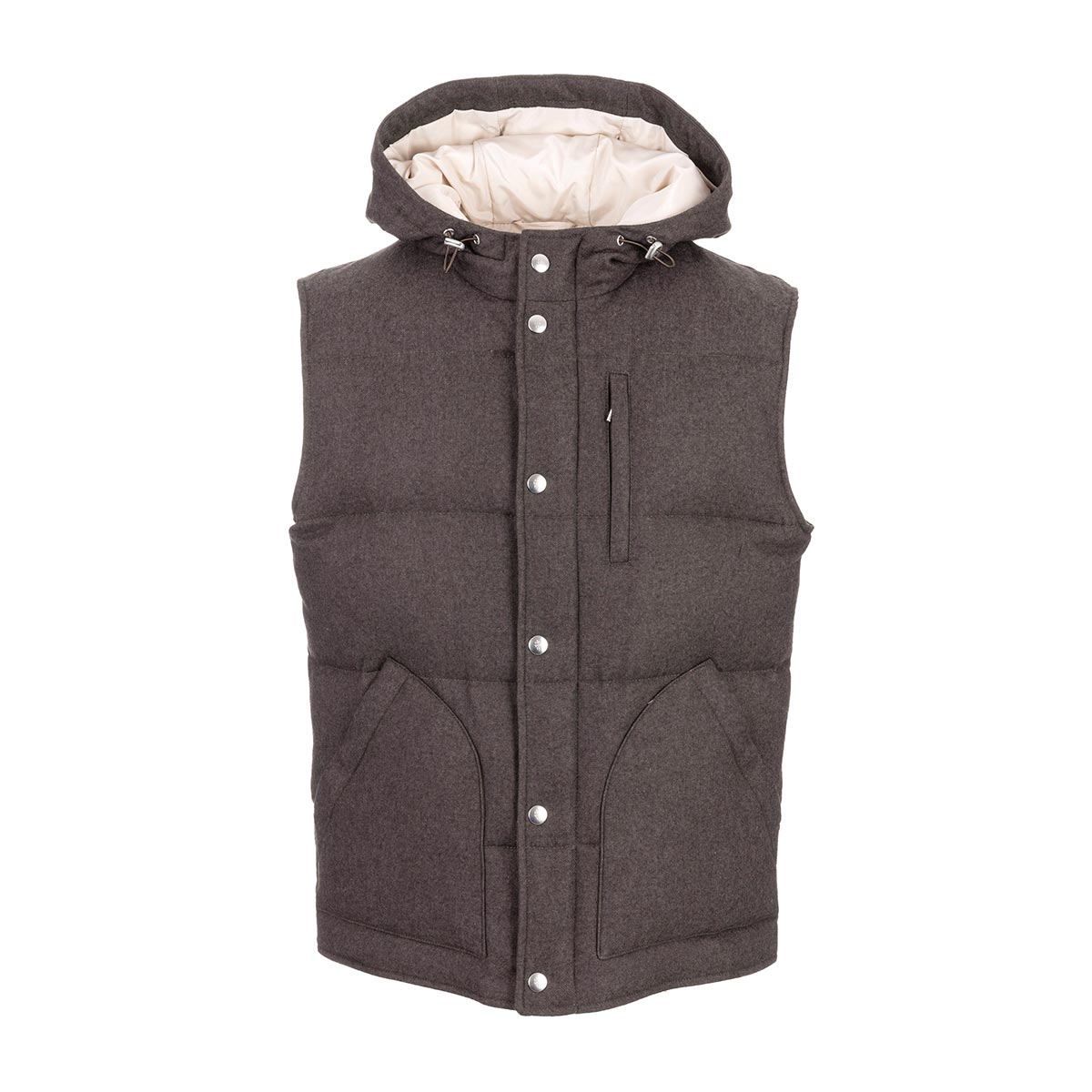 ELEVENTY Vest