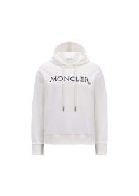 MONCLER Hoodie Sweater