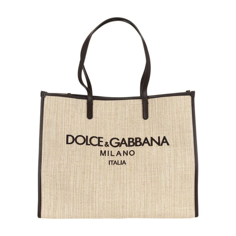 DOLCE & GABBANA Shopping bag