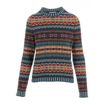 ERIBE' KINROSS SWEATER