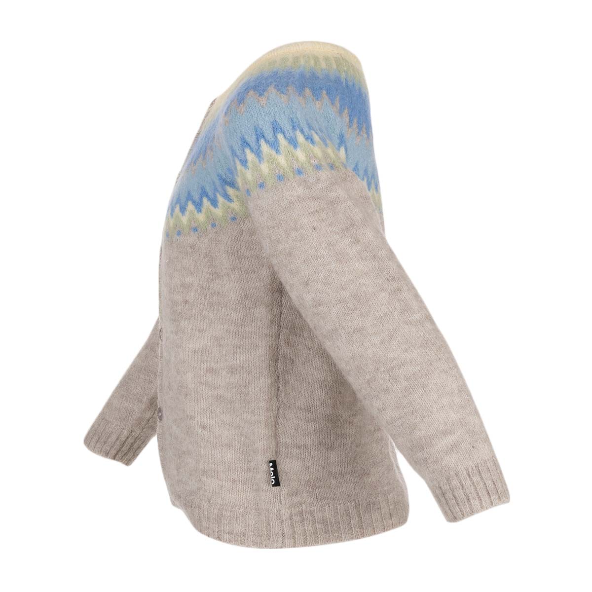 MOLO bay Cardigan