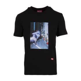 DIESEL T-Reg-L2 T-Shirt