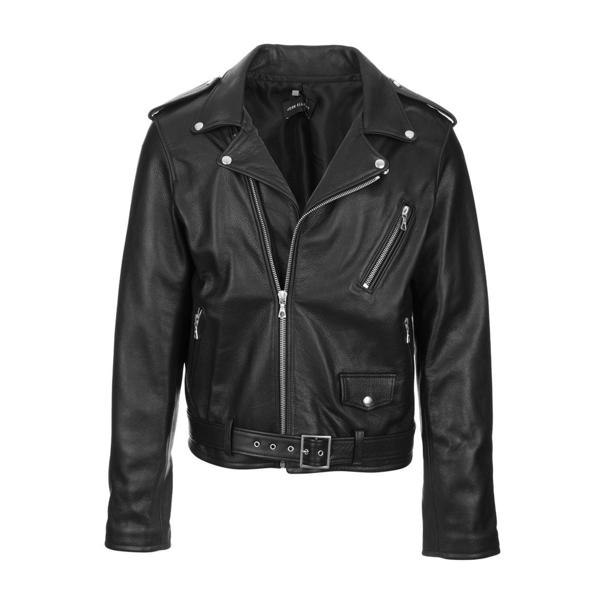 JOHN ELLIOTT Moto Jacket