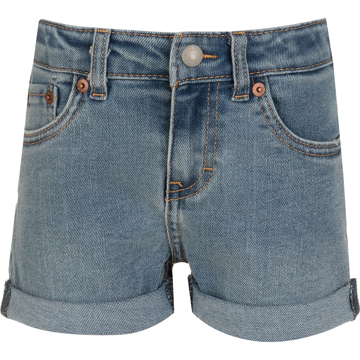 LEVI'S girlfriedn short